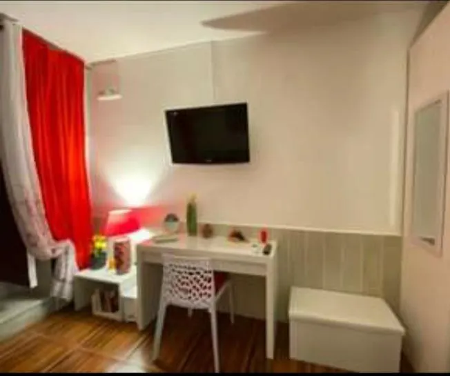 Appartement Max Home Naples Italie