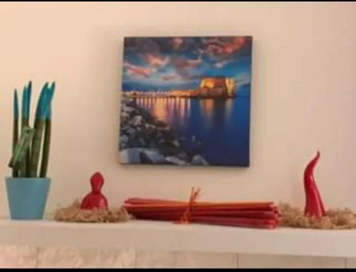 Max Home Naples Italie