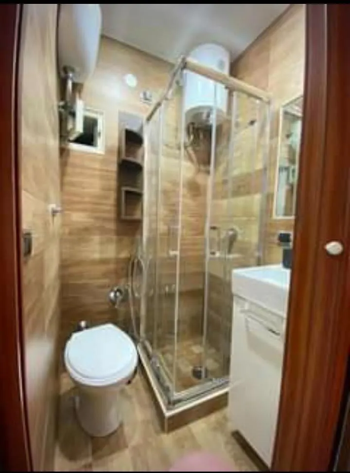 Apartamento Max Home Nápoles