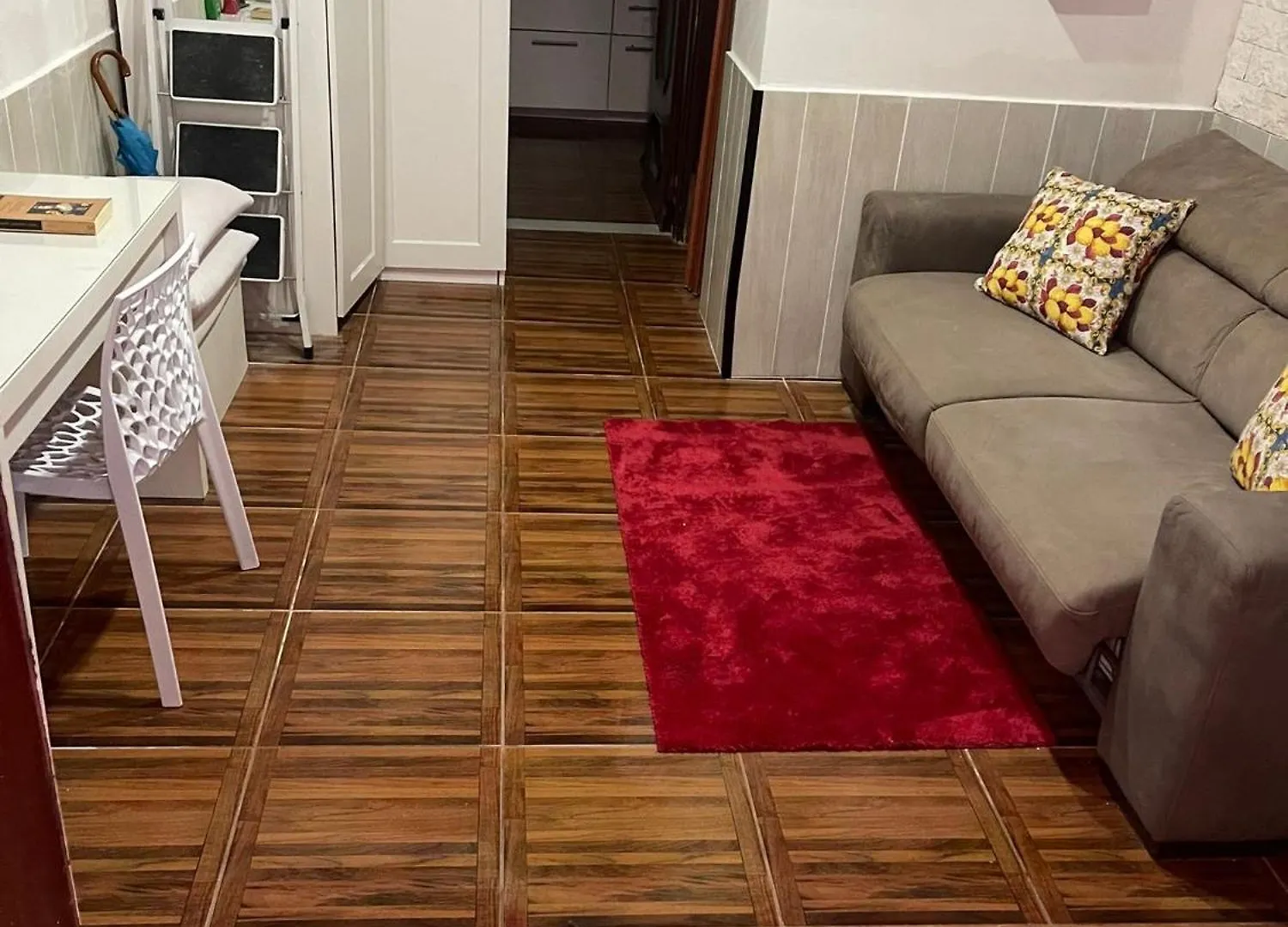 Lejlighed Max Home Napoli